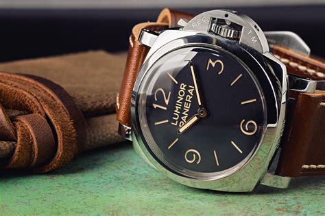 panerai sausage dial|panerai dials.